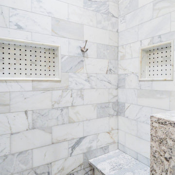 Bathroom Remodel in Wilmington, DE