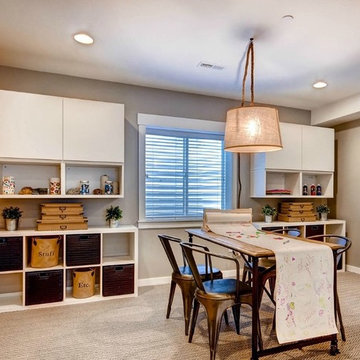Hylands Village Urban Farmhouse