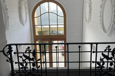 Idées déco pour une maison classique.