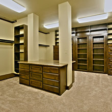 closet
