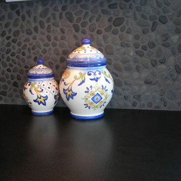 Backsplash