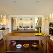 Fairbairn Kitchen Ideas