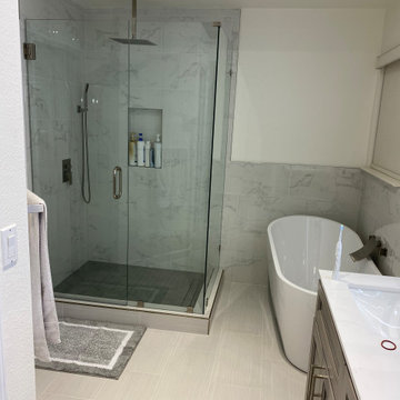 Our Work, Bellevue, WA