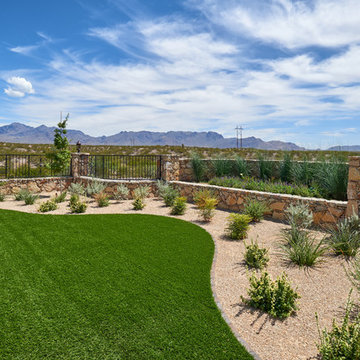 New Mexico Complete Design Build Project