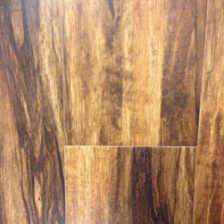 Tropical Laminate Flooring - Products