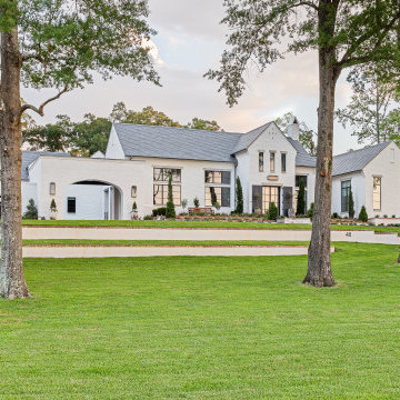 Custom Home - Shreveport, LA