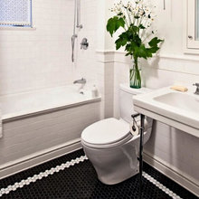 Bathroom Ideas