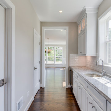 Chapman G | Signature OYL | McLean, VA