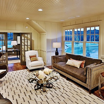 The Fall Festival of Homes at the Grove