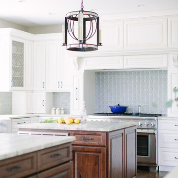 White Tail Residence