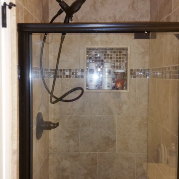 Bathroom Projects