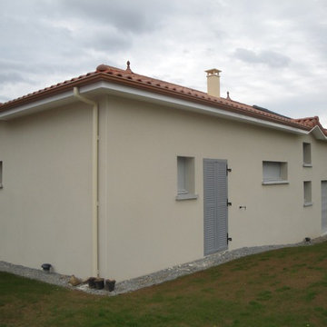 LIMOGES Landouge 2