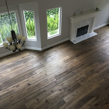 Laguna Niguel Project