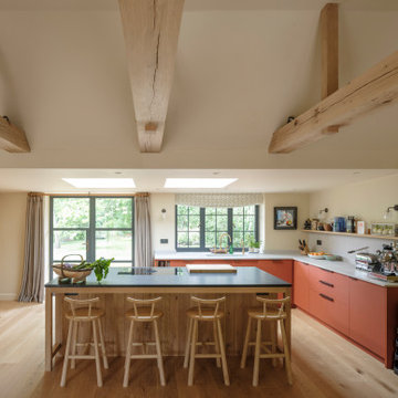 Surrey Hills Cottage