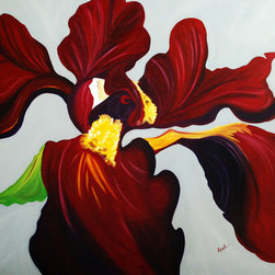 Paintings - Artwork