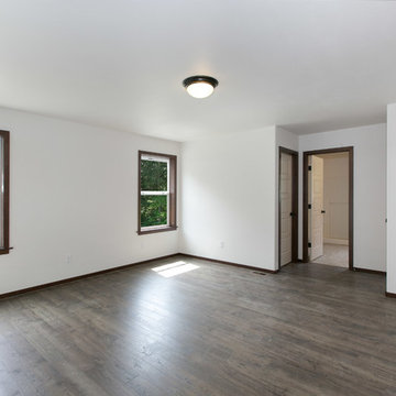 True Built Home- Rainier View Dr