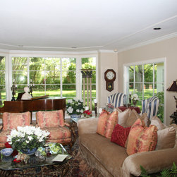 Aluminum Clad Wood Windows - Windows