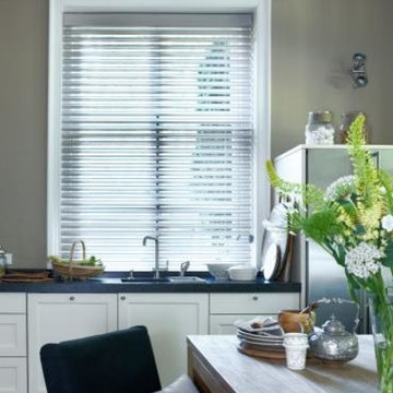 Fabric Blinds