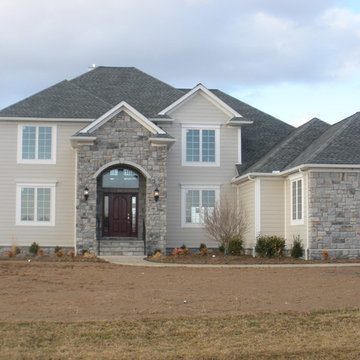 Our Work