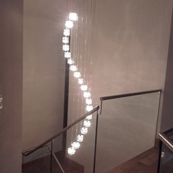 Staircases - Products
