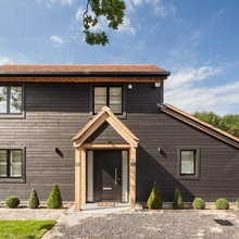 House exterior