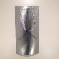 "Reaching" - Wall Decor