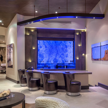 Contemporaty Living