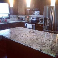 Granite Dynasty Inc Winnipeg Mb Ca R2c 0a1