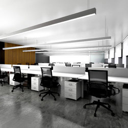 Contempory Offices - Products