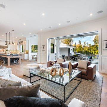 Encino - House