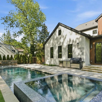 Sherman Oaks Pool Construction Services