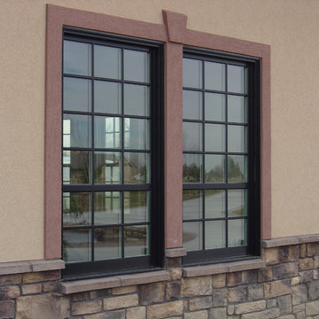 Sunrise-Godsill - Marvin Windows