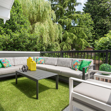 Montgomery Residence