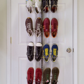 Closet Organization