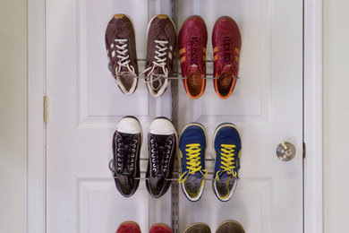 Closet Organization