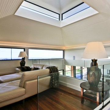 Resort Style House