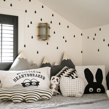 Bolinas Beach House