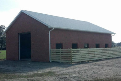 Shed - shed idea in Orlando
