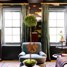 Living Room Ideas