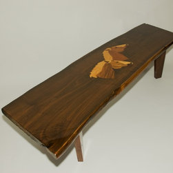 Wind Walkers - Coffee Tables