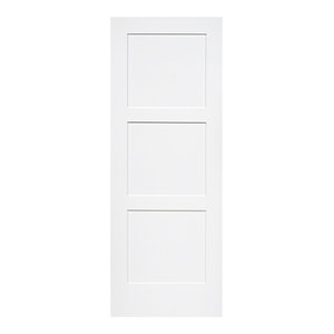 6 Panel Door Solid Knotty Pine Kimberly Bay Interior Slab