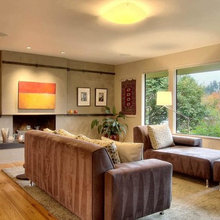 Living Room Ideas