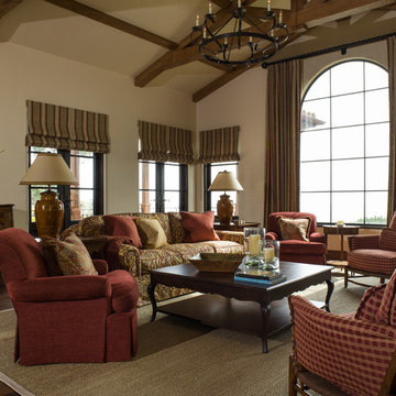 Pebble Beach French