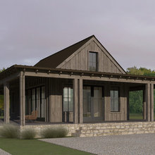 guest house