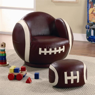 Contemporary Kids Chairs by ShopLadder