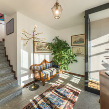 Mud Room