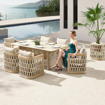 HIGOLD - 2024 new release - The RIVA collection