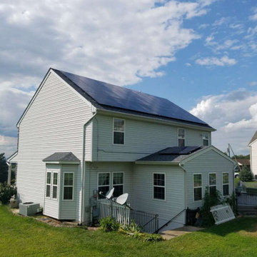 Solar Panel Installation in Waynesboro, PA