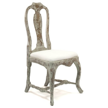 Provence Chair, Linen