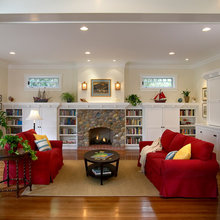 Living Room Ideas